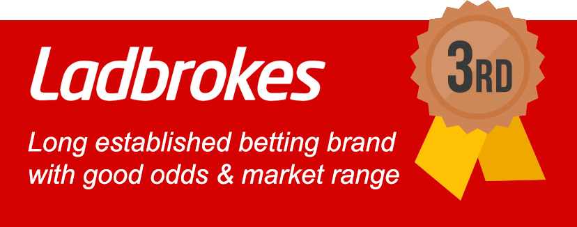 Ladbrokes