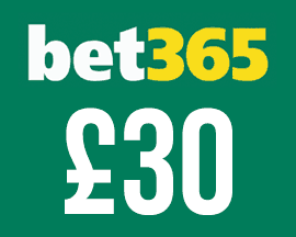 bet365 Offer