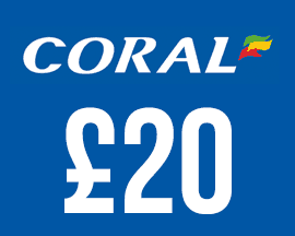 Coral Offer