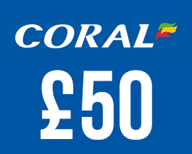 Coral Offer