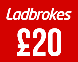 Ladbrokes Offer