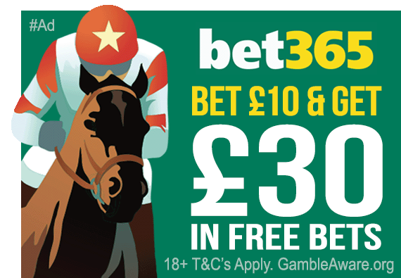 bet365 Offer