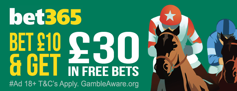 bet365 Offer